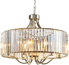 Подвесная люстра Newport 12406/S