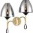 Бра Vele Luce VL5654W22