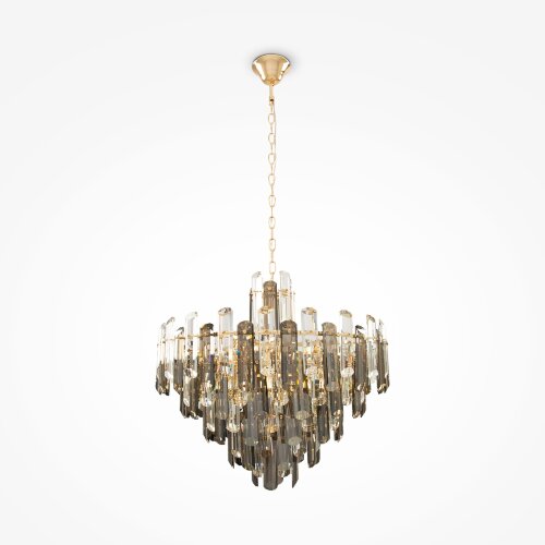 Подвесная люстра Maytoni DIA200PL-08G