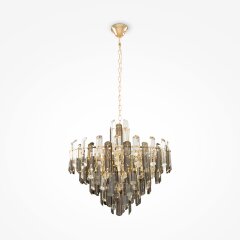 Подвесная люстра Maytoni DIA200PL-08G