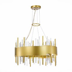 Подвесная люстра ST Luce SL1633.203.12