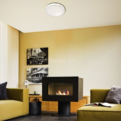 Настенно-потолочный светильник Sonex 2045/EL