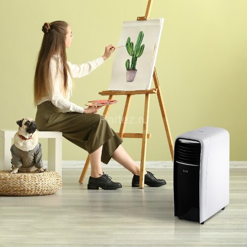 Кондиционер мобильный BALLU BPAC-09 CD