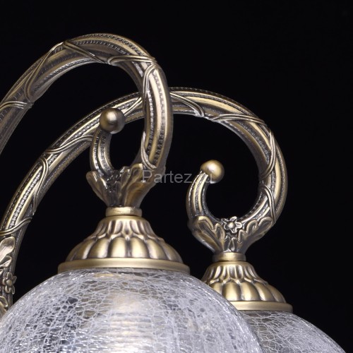 Потолочная люстра MW-Light 481011805