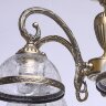 Потолочная люстра MW-Light 481011805
