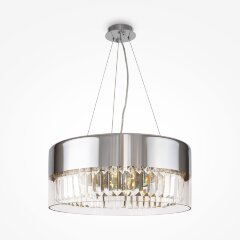 Подвесная люстра Maytoni MOD313PL-06CH