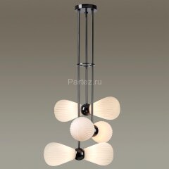Потолочная люстра Odeon Light 5418/6