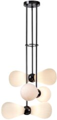 Потолочная люстра Odeon Light 5418/6