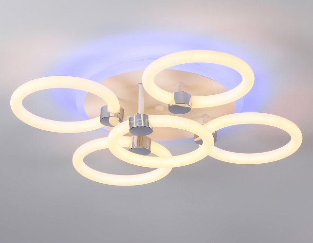 Потолочная люстра Ambrella FA3841