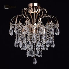 Потолочная люстра DeMarkt 464017006
