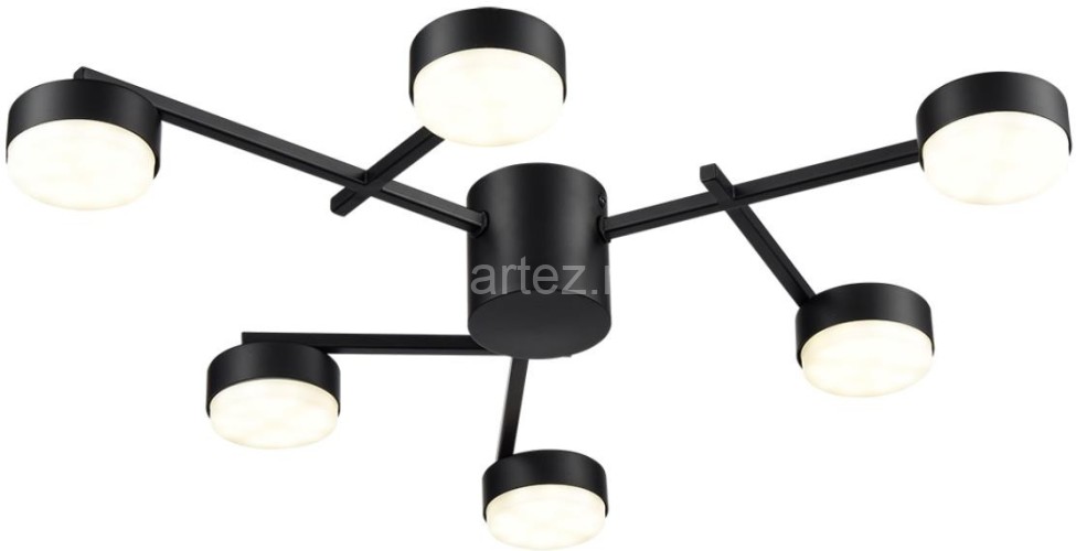 Потолочная люстра Lumion 8186/6C