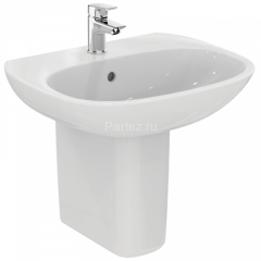 Раковина Ideal Standard TESI 55 см, белая (T352301)