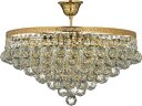 Потолочная люстра Arti Lampadari Castellana E 1.3.46.501 G