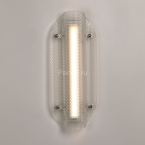 Настенный светильник DeMarkt 488021001