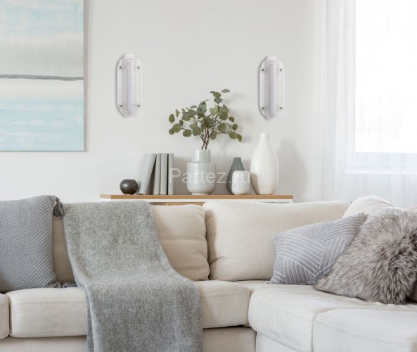 Настенный светильник DeMarkt 488021001