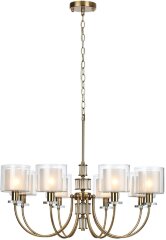 Подвесная люстра Odeon Light 5088/8