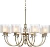 Подвесная люстра Odeon Light 5088/8