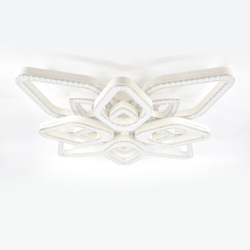 Потолочная люстра Escada 10280/8LED