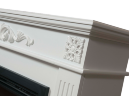 Портал Electrolux Noce 25 белый