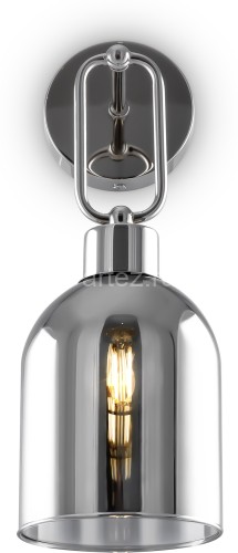 Бра Freya FR5178WL-01N