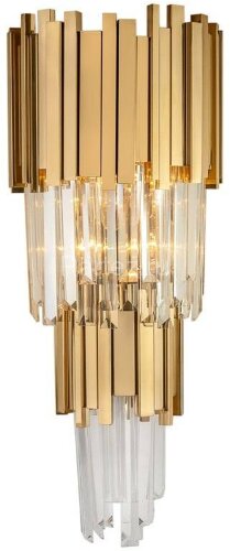 Бра L'Arte Luce L21524.92