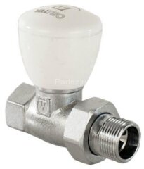Клапан регулирующий прямой 3/4&quot; VALTEC