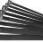 Хомут кабельный 71 344 NCT-048-400-100/BL 4.8х400 нейл. черн. (уп.100шт) Navigator 71344