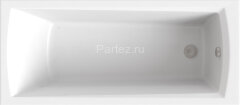 Ванна акриловая Azario Бали 160х70 (БАВ0102)