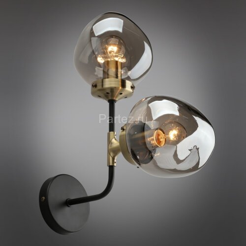 Бра Omnilux OML-95201-02