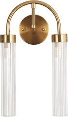 Бра Arte Lamp A4088AP-2AB