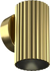 Настенный светильник Maytoni C106WL-01-GU10-BS