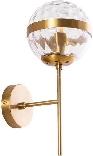 Бра Arte Lamp A7770AP-1PB