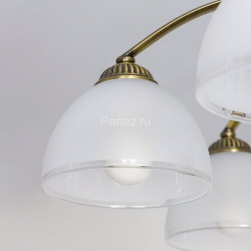 Потолочная люстра Citilux CL417173