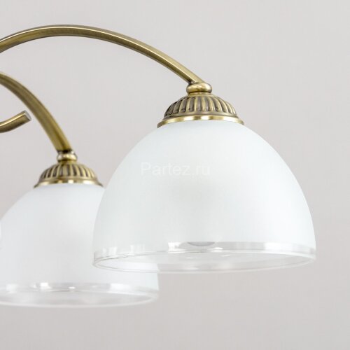 Потолочная люстра Citilux CL417173