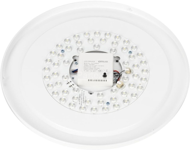 Потолочный светильник Citilux CL751351G