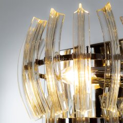 Бра Arte Lamp A1054AP-1CC