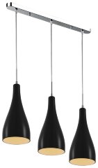 Подвесной светильник Wertmark WE210.03.126