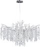 Подвесная люстра Divinare 3135/26 SP-10