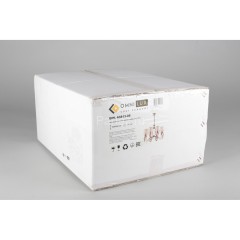 Подвесная люстра Omnilux OML-63813-08