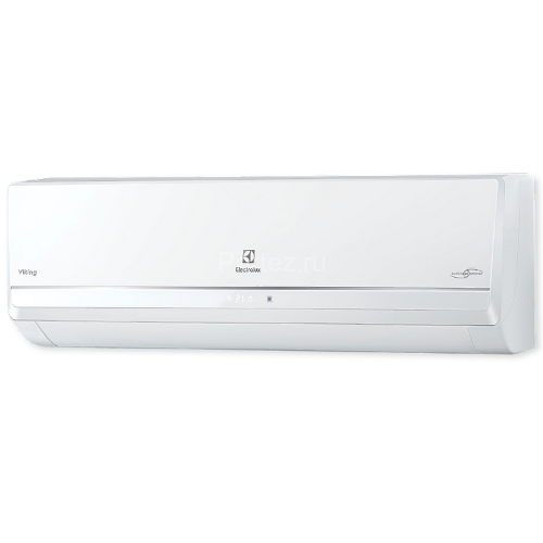 Сплит-система инверторного типа Electrolux EACS/I-12HVI/N3 комплект