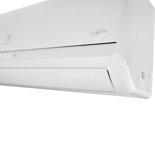 Сплит-система инверторного типа Electrolux EACS/I-12HVI/N3 комплект