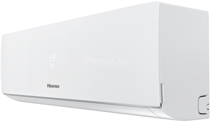 Классическая сплит-система Hisense EASY Classic A AS-18HR4RMADJ00 (комплект)