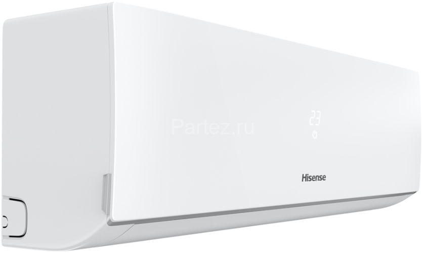 Классическая сплит-система Hisense EASY Classic A AS-18HR4RMADJ00 (комплект)