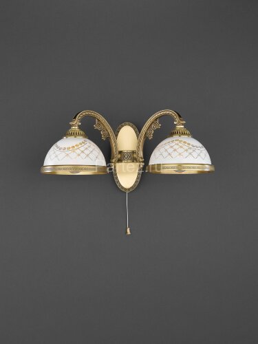 Бра Reccagni Angelo A 7002/2