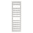 Полотенцесушитель электр. Zehnder Metropolitan Spa METE-120-050/GD RAL9016