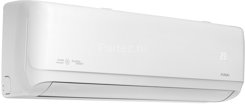 Инверторная сплит-система FUNAI DAIJIN Inverter RAC-I-DA30HP.D01 (комплект)