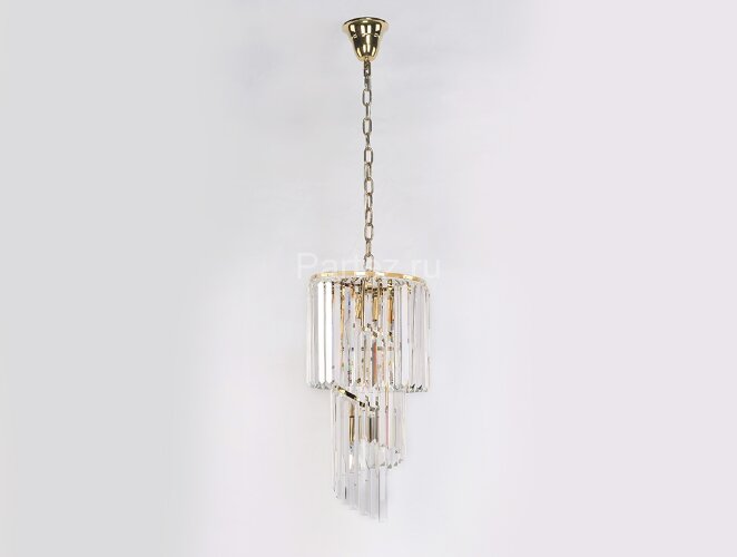 Подвесной светильник Newport 31103/S gold