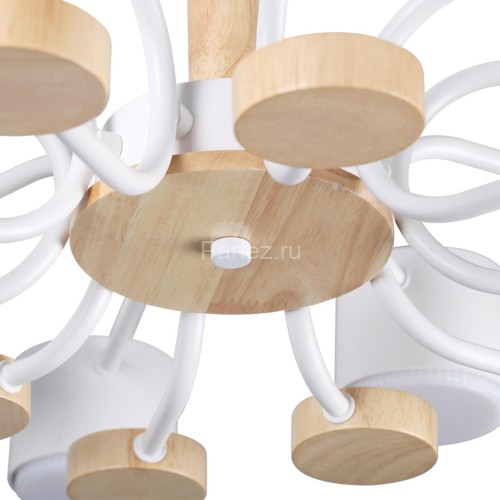 Потолочная люстра Lumion 8196/10C