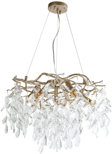 Подвесная люстра Favourite 3056-7P