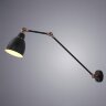 Бра Arte Lamp A2055AP-1BK